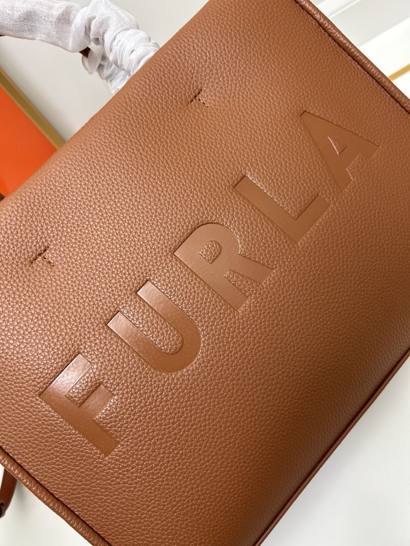 Furla Shopping Bags